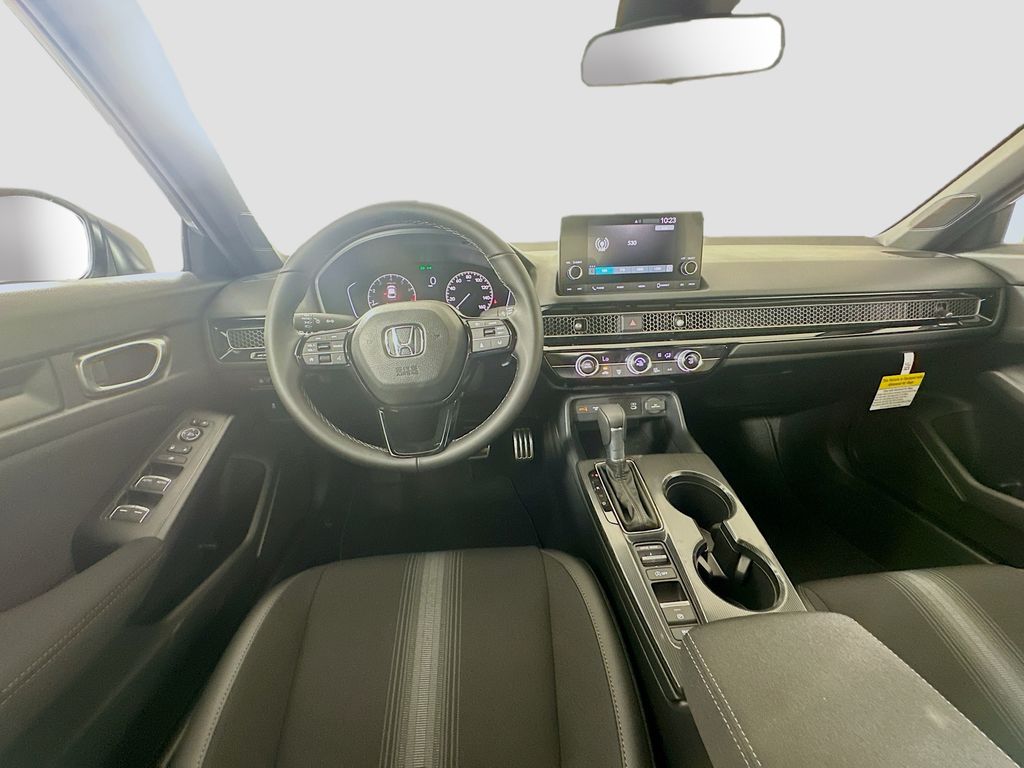Thumbnail: 2026 Honda Civic - 17