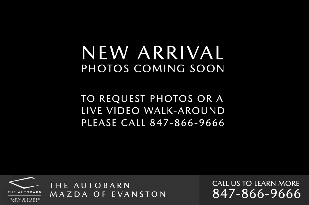 Ceramic Metallic 2026 Mazda MAZDA3 Sedan Front-Wheel Drive 6-Speed Automatic