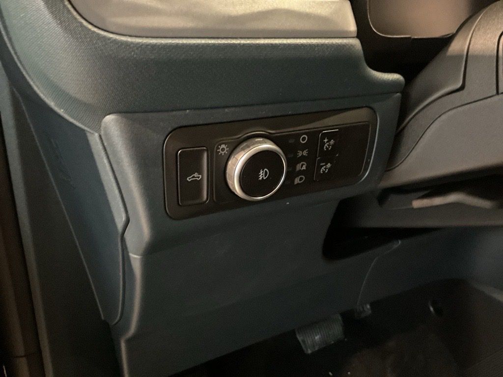 New 2026 Black Ford Lobo Standard image 10