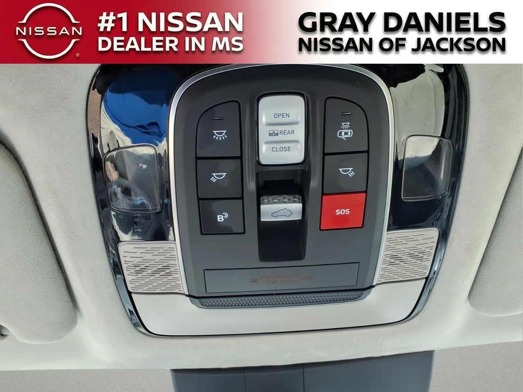 Used 2024 Hyundai Palisade SUV