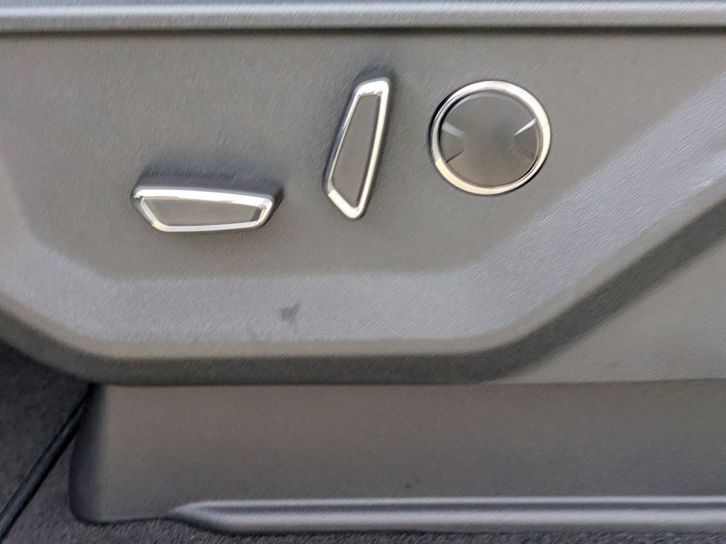 2026 Ford F-150 Black Widow