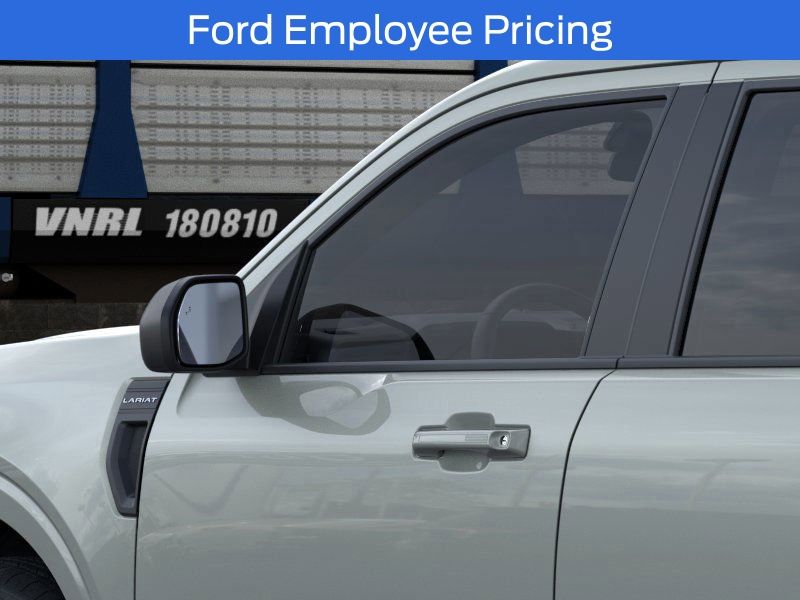 2024 Ford Maverick Lariat photo