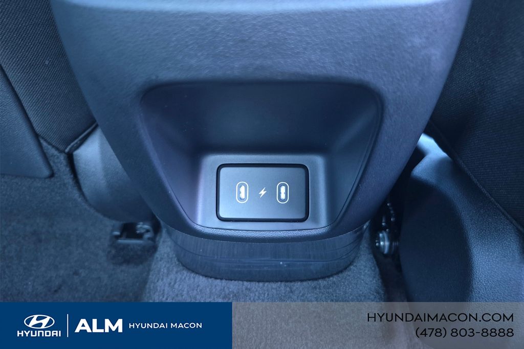 New 2026 White HYUNDAI SEL Sport Plus image 19