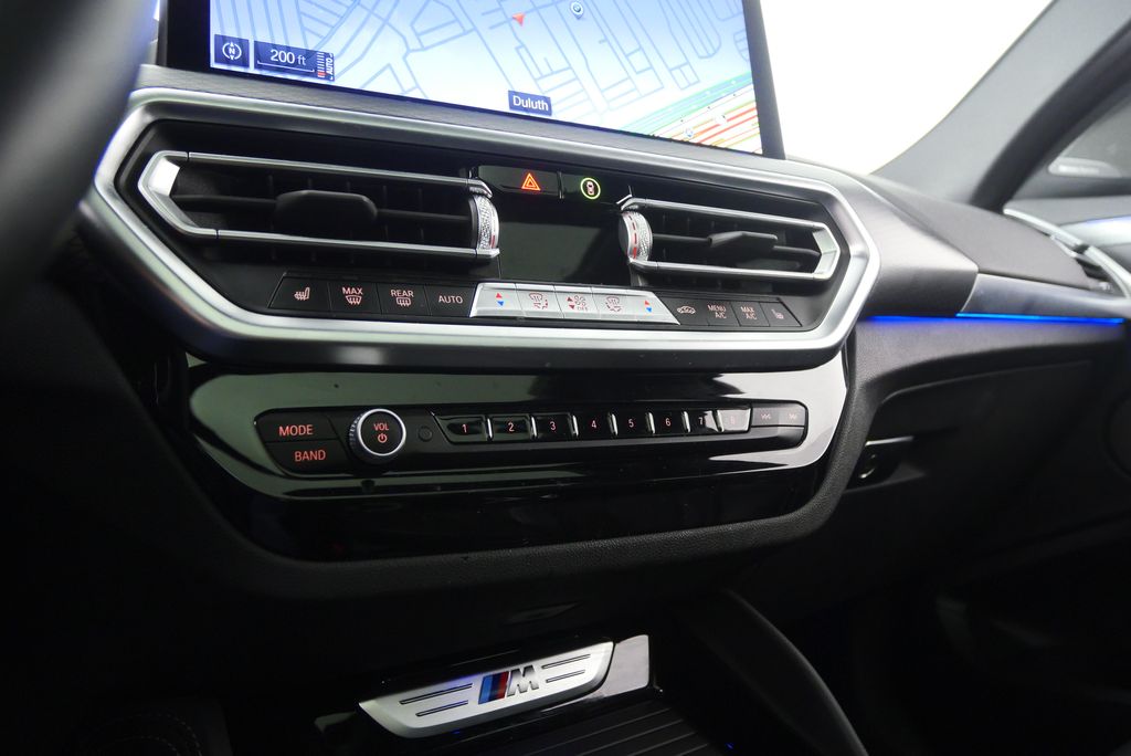 Thumbnail: 2023 BMW X4 - 27