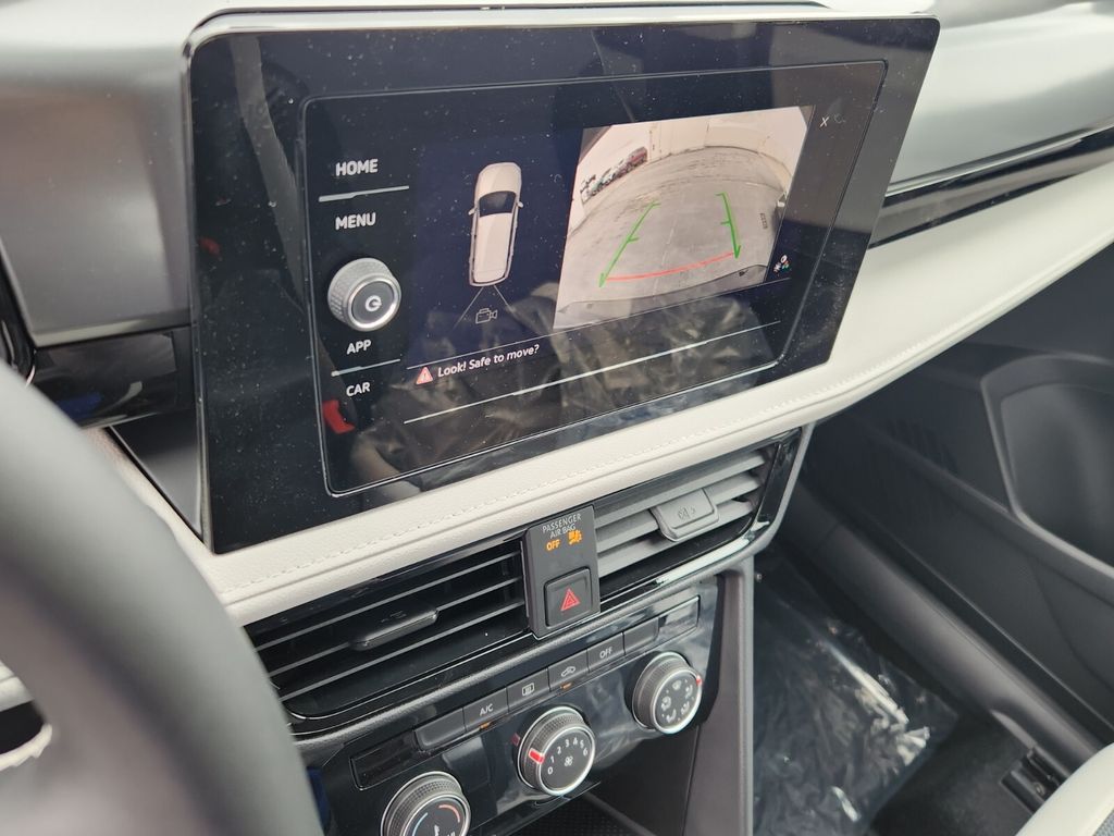 2027 Volkswagen Taos