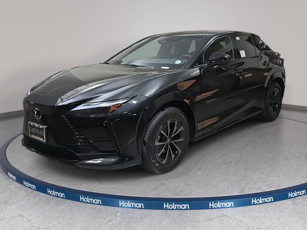 2026 Lexus RZ 450e Premium AWD
