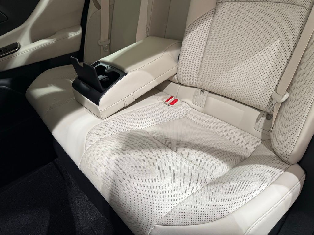 Thumbnail: 2026 Toyota Crown - 20