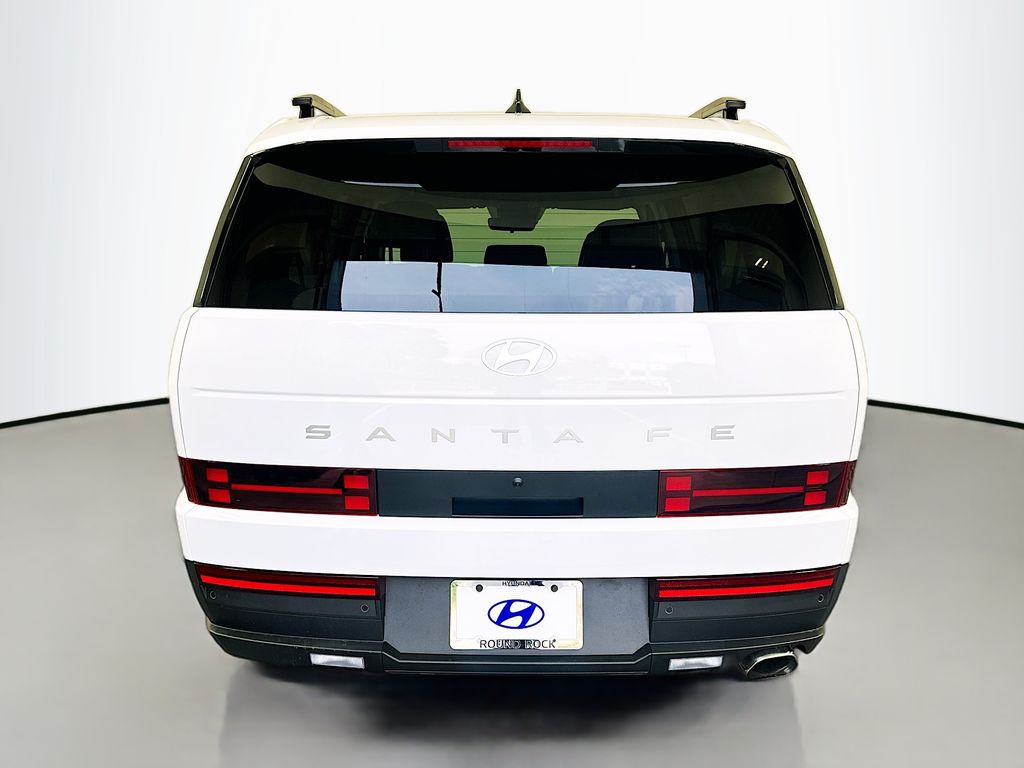 Thumbnail: 2026 Hyundai Santa Fe - 6