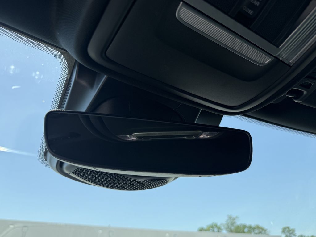 2020 Ram 1500 Limited Silver at Cook Ford