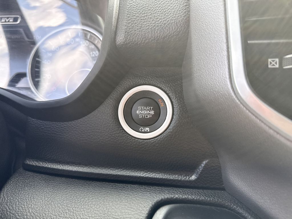 2021 Ram 1500 Big Horn/Lone Star Black at Victoria Chrysler Dodge Jeep Ram