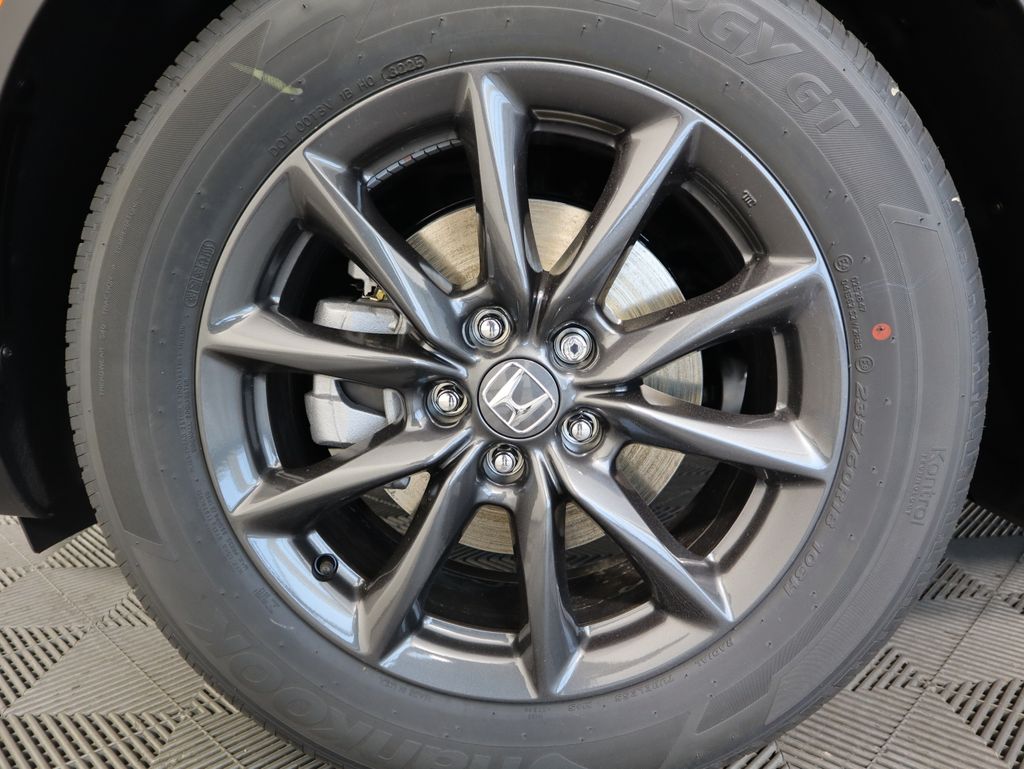 Thumbnail: 2026 Honda CR-V - 30