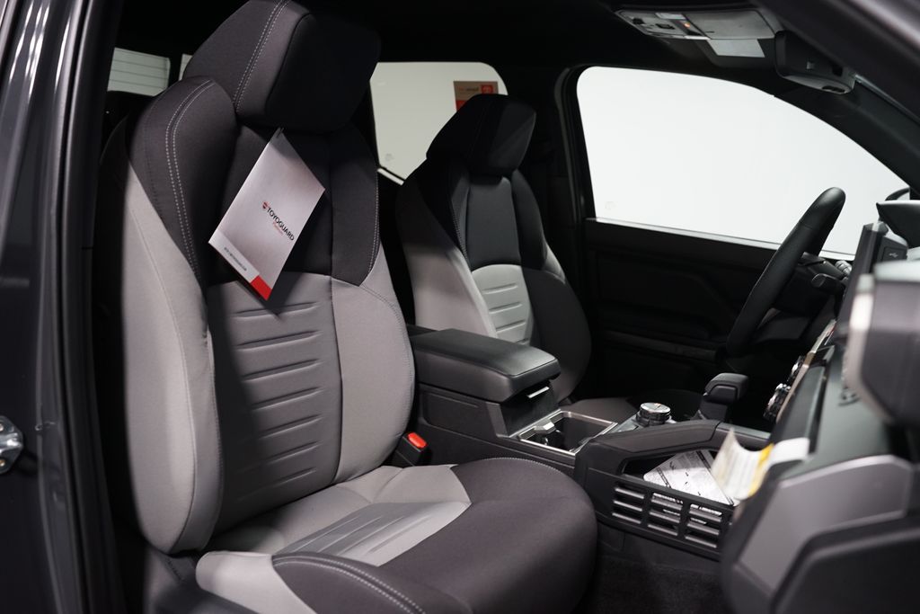 Thumbnail: 2026 Toyota Tacoma - 31