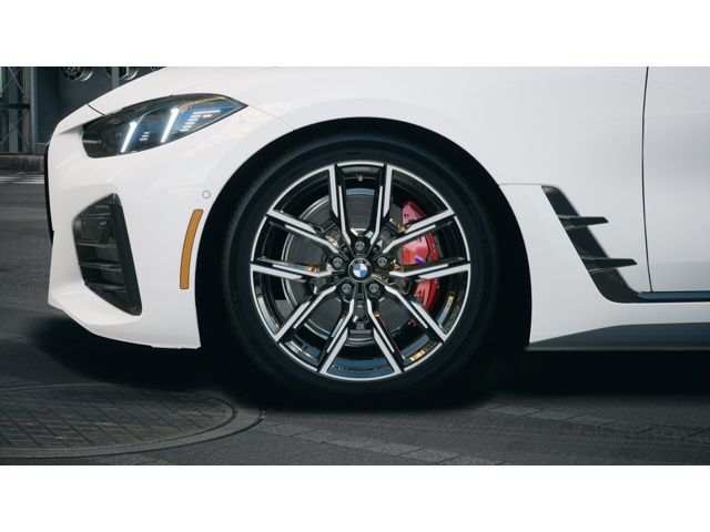 Thumbnail: 2026 BMW 4 Series - 7