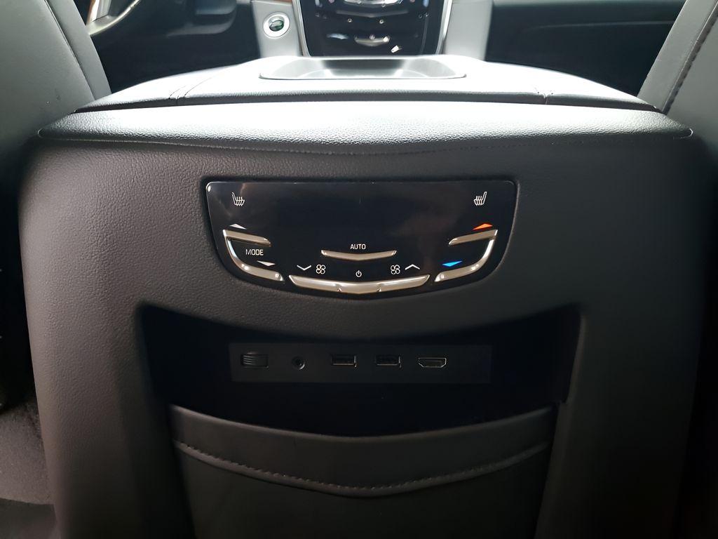 Used Car 2019 Cadillac Escalade  Premium Luxury For Sale Under $35,000 In Austin, Texas