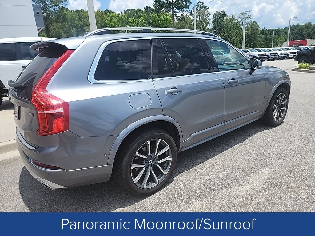 2019 Volvo XC90 T6 Momentum
