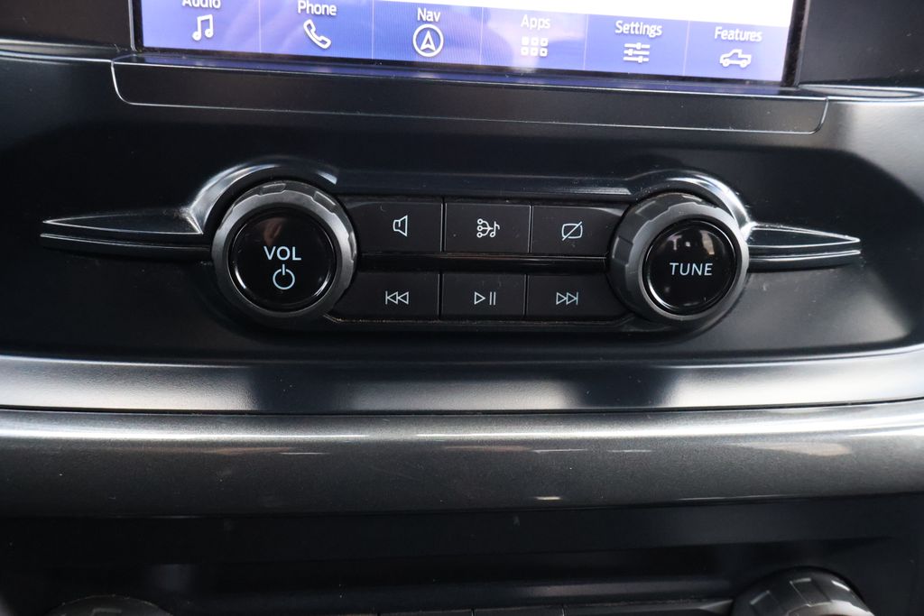 Thumbnail: 2022 Ford F-150 - 27