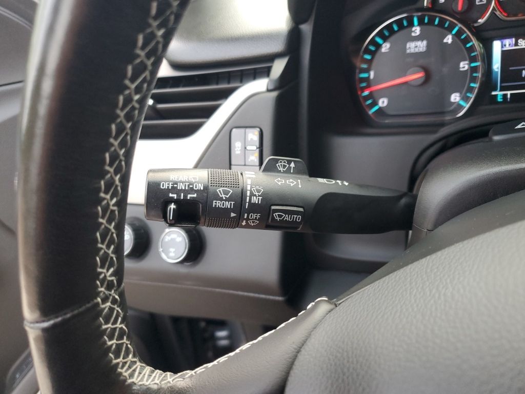 Used Car 2018 Gmc Yukon  Slt For Sale Under $30,000 In Austin, Texas