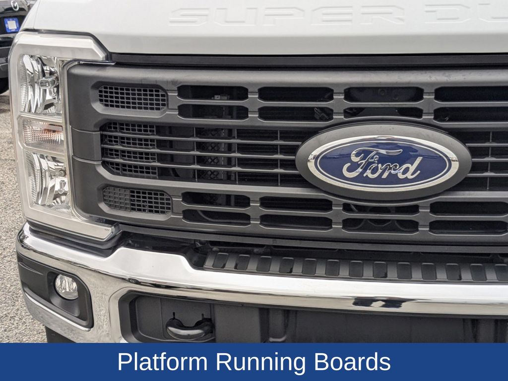 2023 Ford F-250 XL