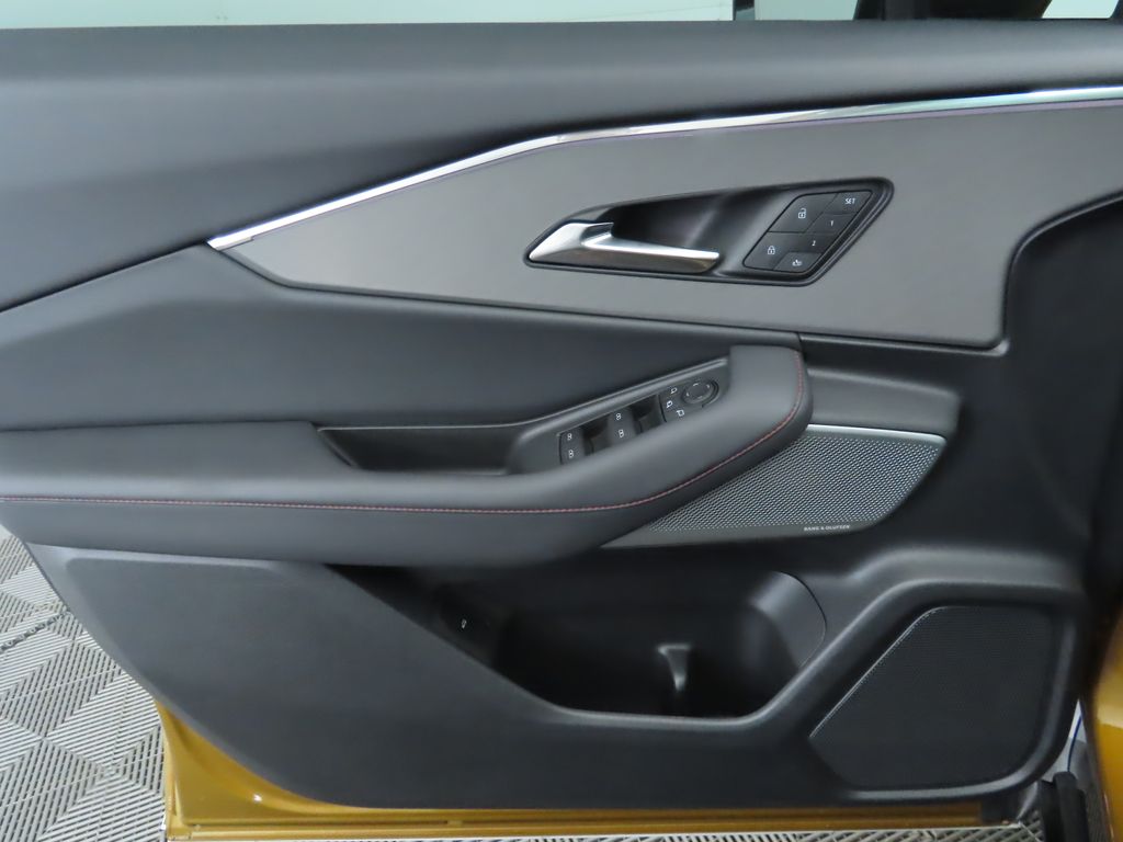 2024 Acura ZDX Type S 25
