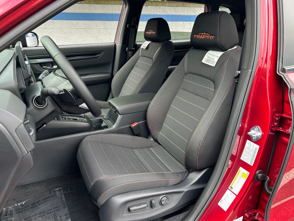 Thumbnail: 2026 Honda CR-V - 17