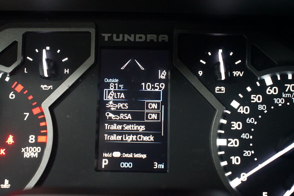 Thumbnail: 2026 Toyota Tundra - 18