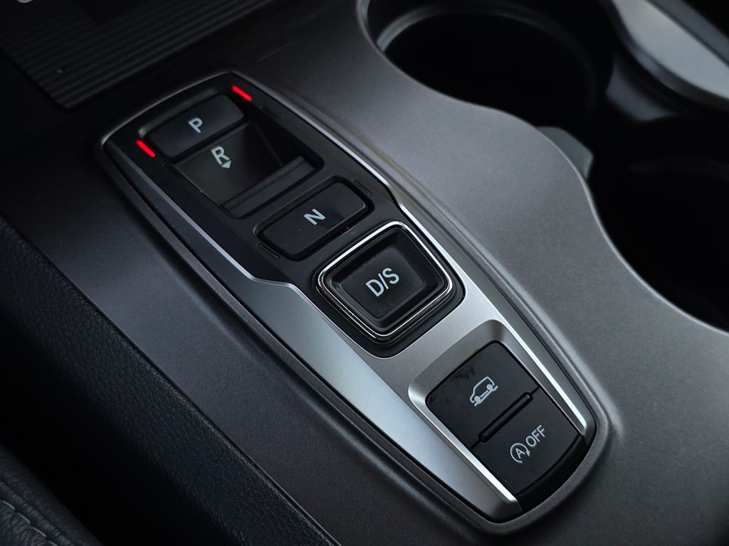 2022 Honda Pilot Special Edition photo 24