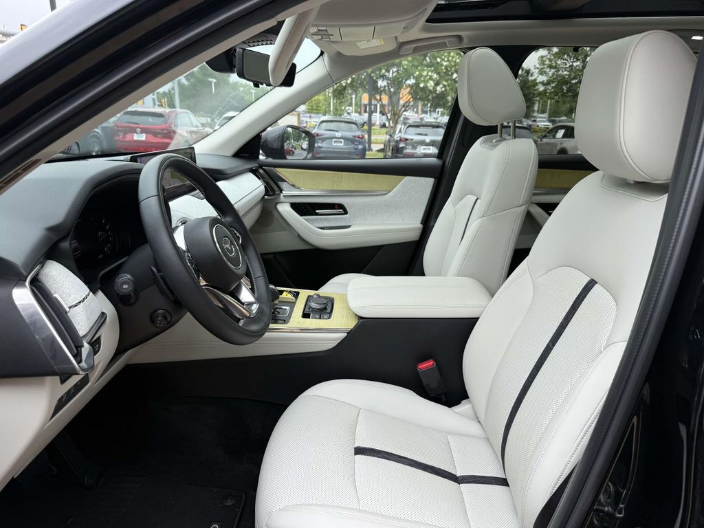 2026 Mazda CX-90 Premium Plus Package - Photo 14