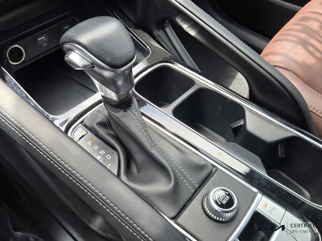 2024 Kia Telluride - $32,990
