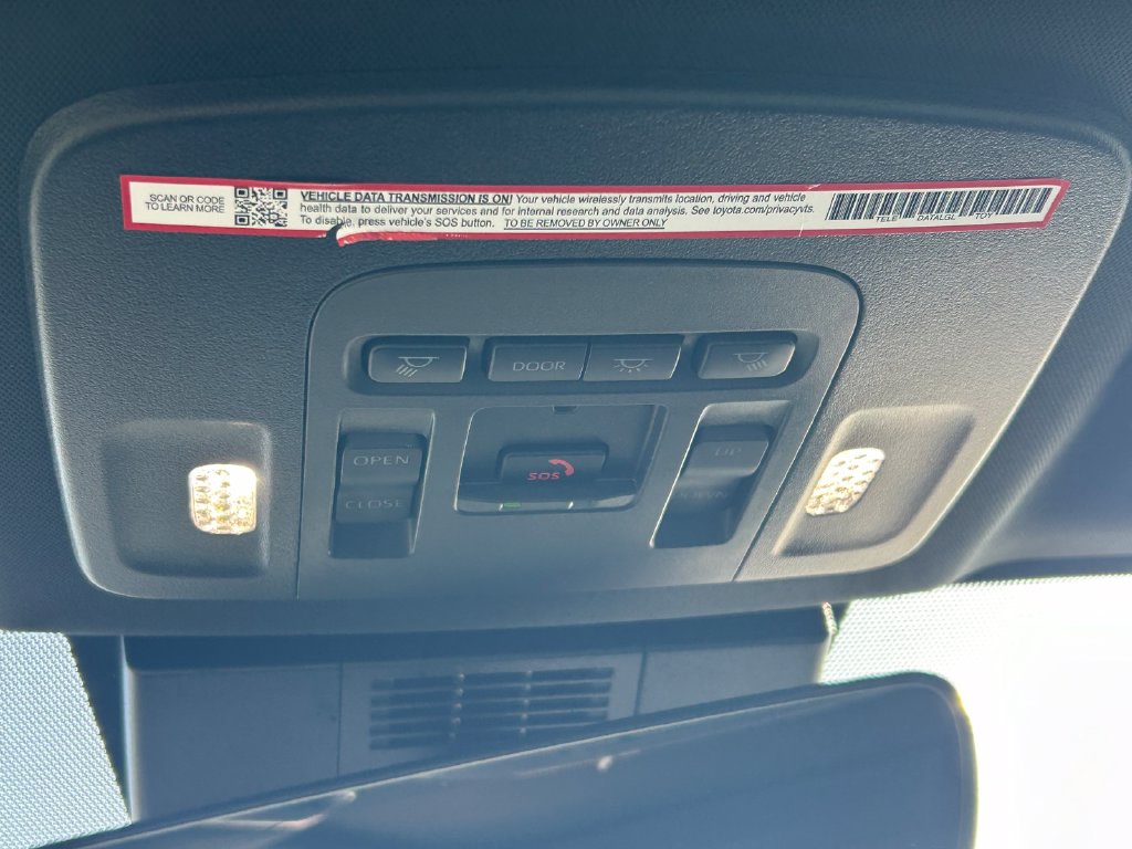 Used 2026 Toyota Camry Sedan