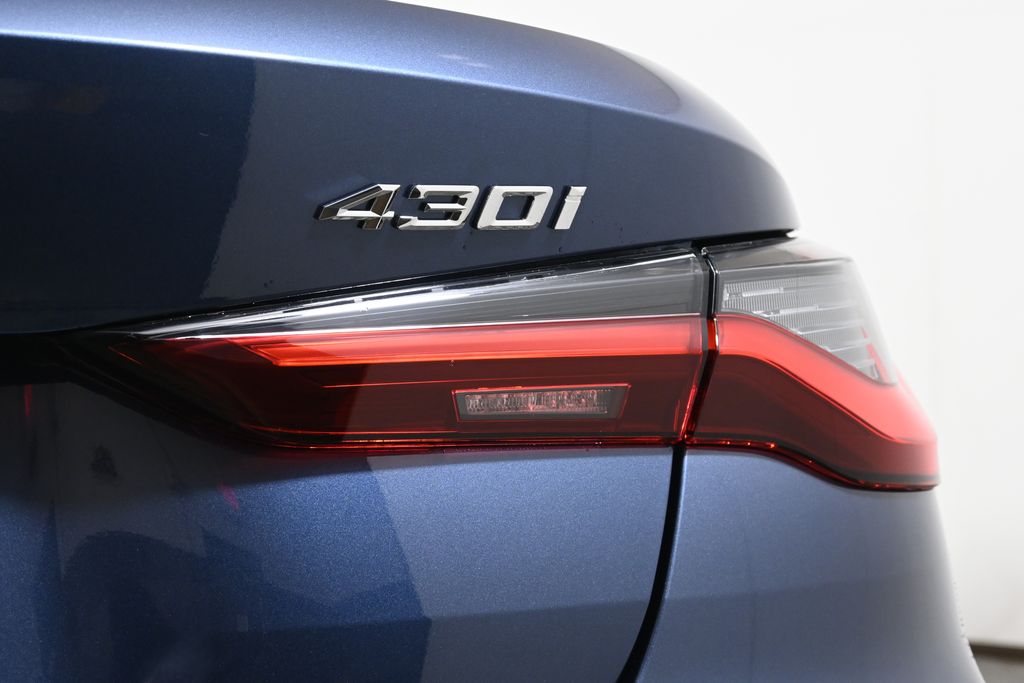 Thumbnail: 2026 BMW 4 Series - 21