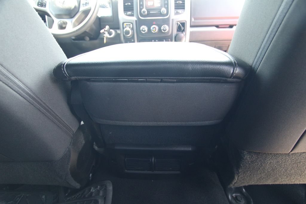 Used 2024 Ram 1500 Classic Truck