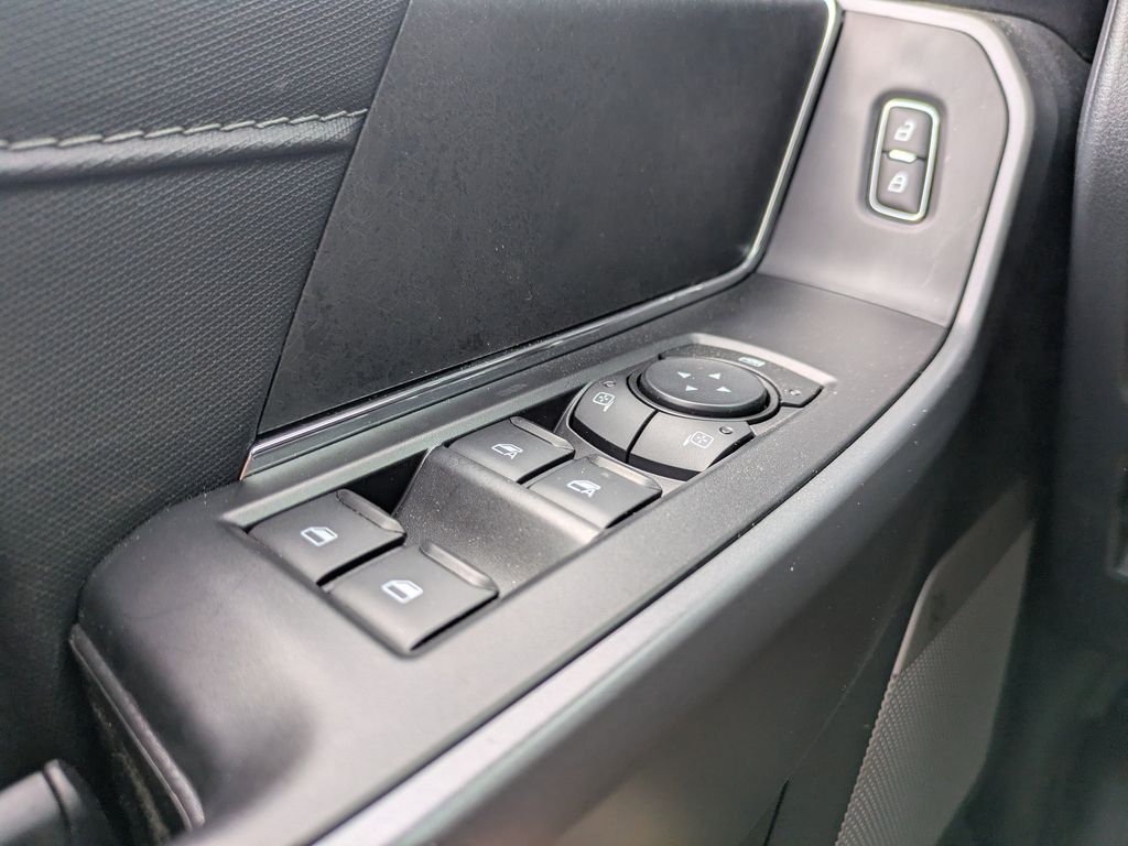 2026 Ford F-150 Rocky Ridge