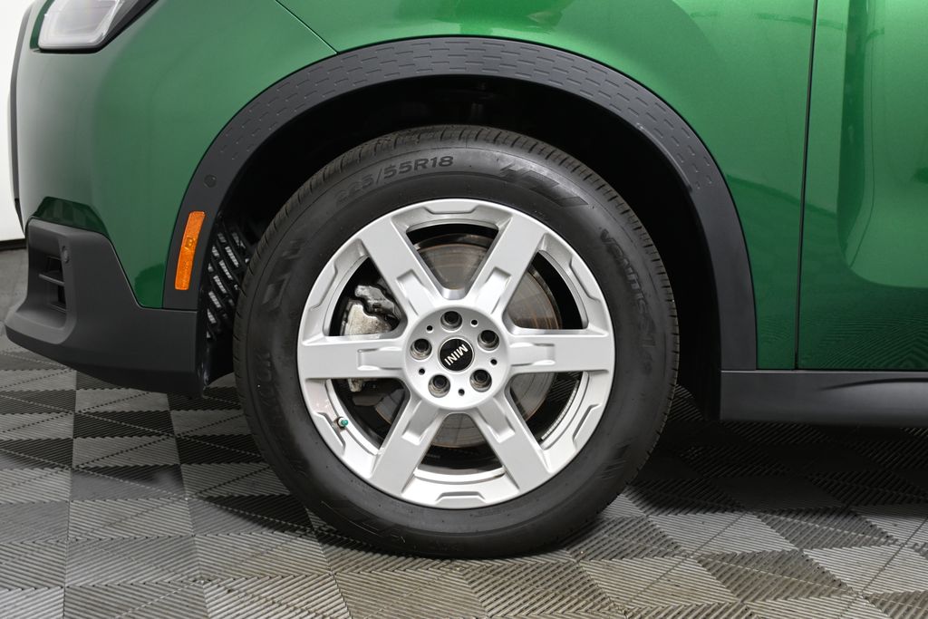 Thumbnail: 2025 MINI Cooper Countryman - 11