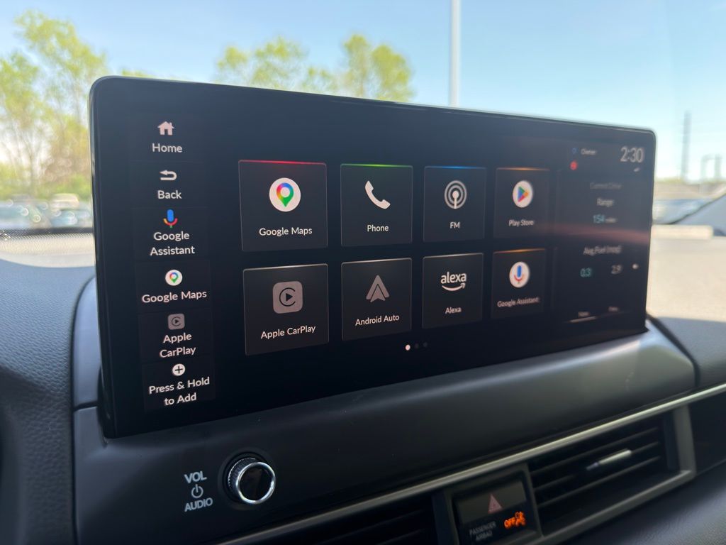 Thumbnail: 2026 Honda Pilot - 30