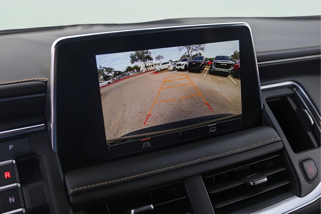 Used Car 2023 Gmc Yukon Xl  At4 For Sale Under $70,000 In Austin, Texas