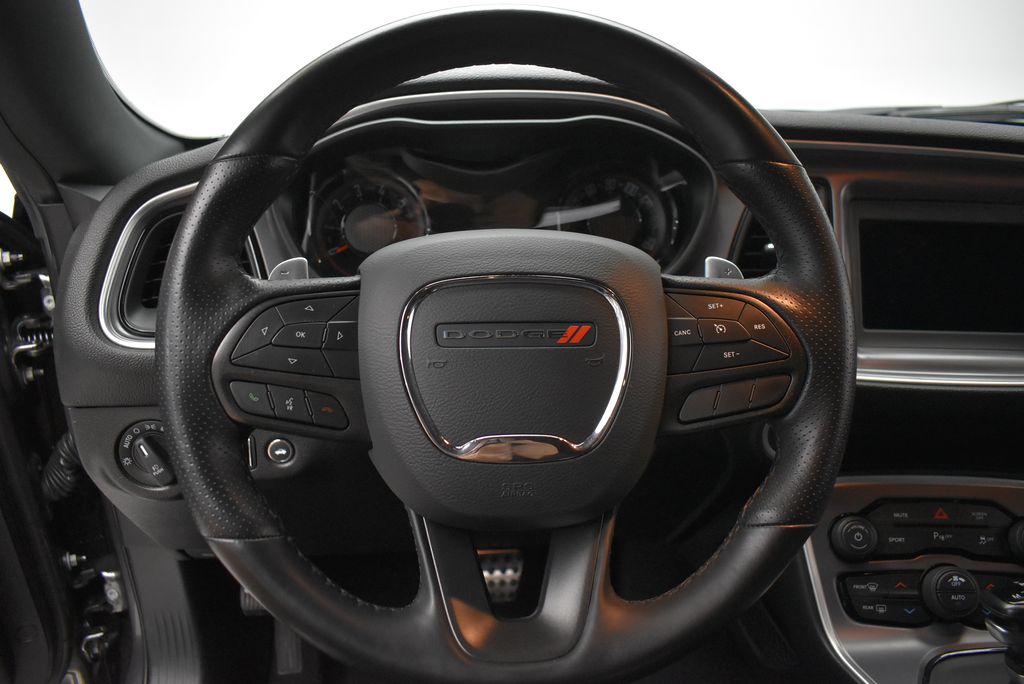 Thumbnail: 2021 Dodge Challenger - 17