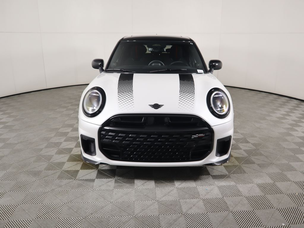 Thumbnail: 2026 MINI Cooper - 2