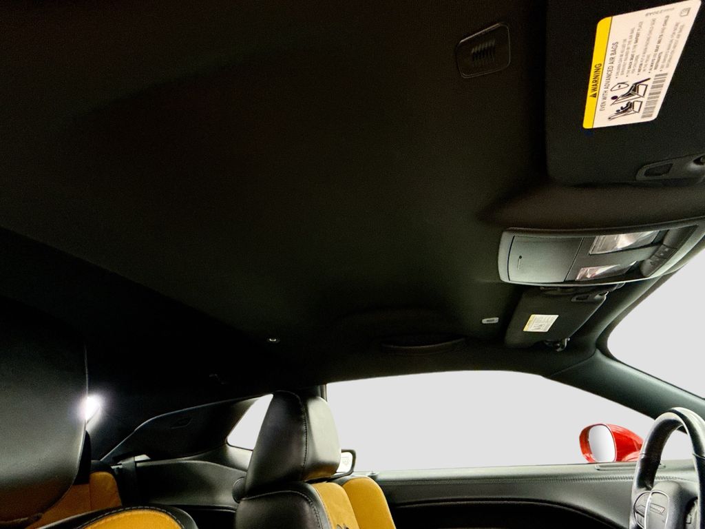 Thumbnail: 2020 Dodge Challenger - 16