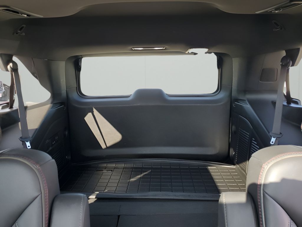 Used Car 2022 Chevrolet Tahoe  Rst For Sale Under $50,000 In Austin, Texas