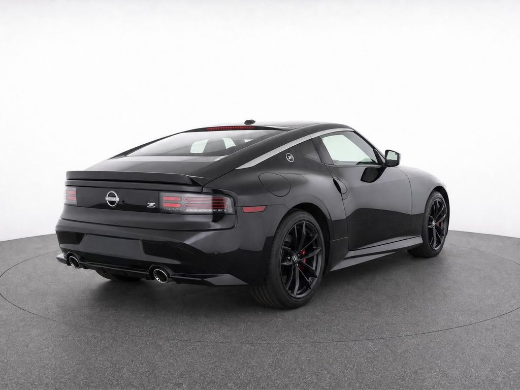 Thumbnail: 2024 Nissan Z - 29