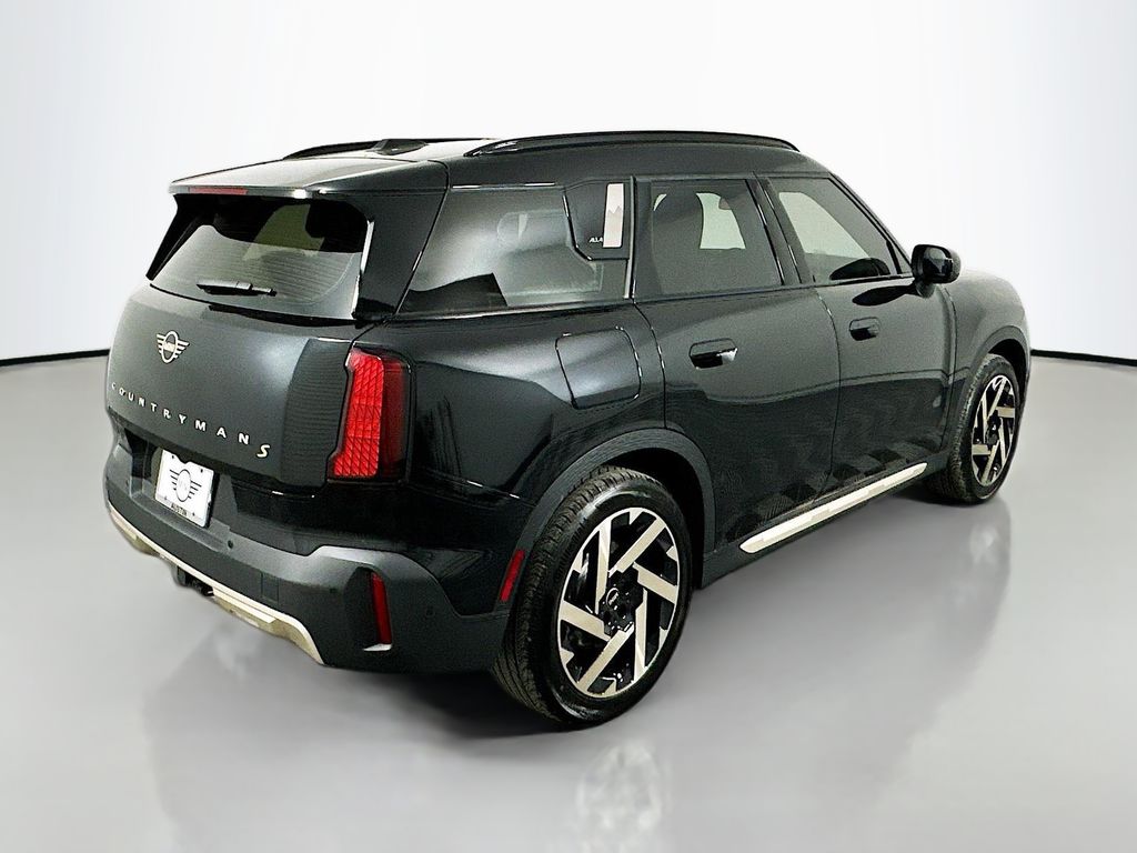 2025 MINI Cooper Countryman  5