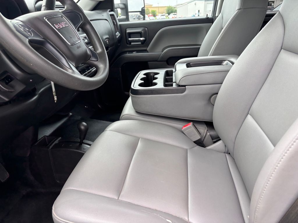 Used Car 2019 Gmc Sierra 3500hd  Base For Sale Under $50,000 In Austin, Texas