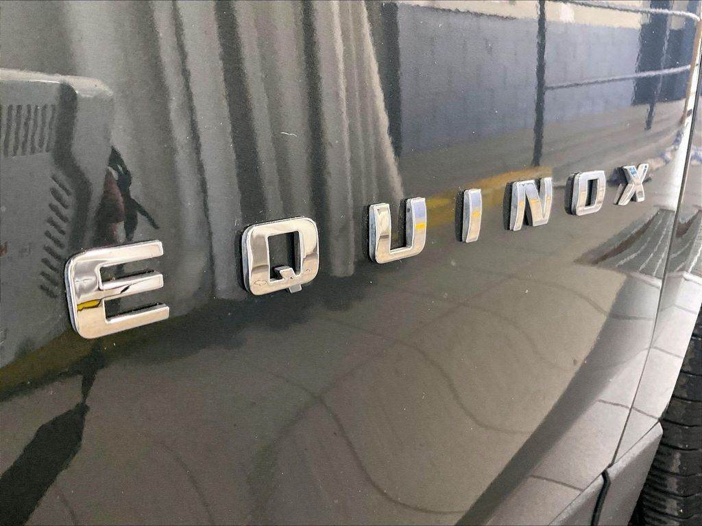 2019 Chevrolet Equinox — photo 29