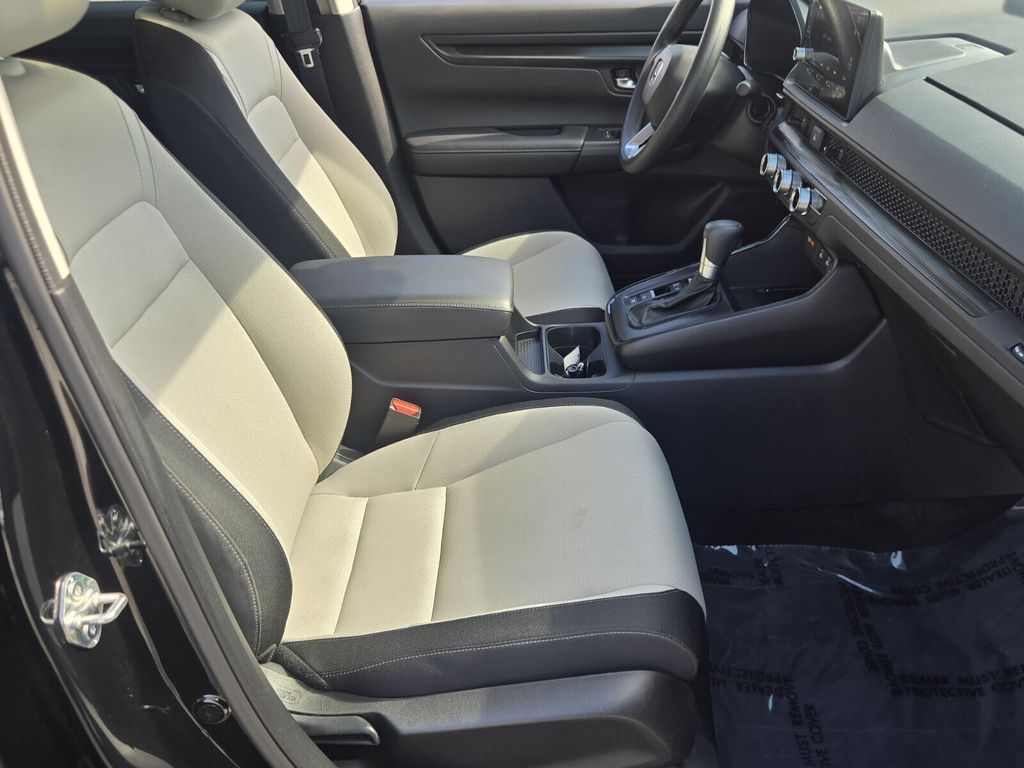 2026 Honda CR-V - $31,396
