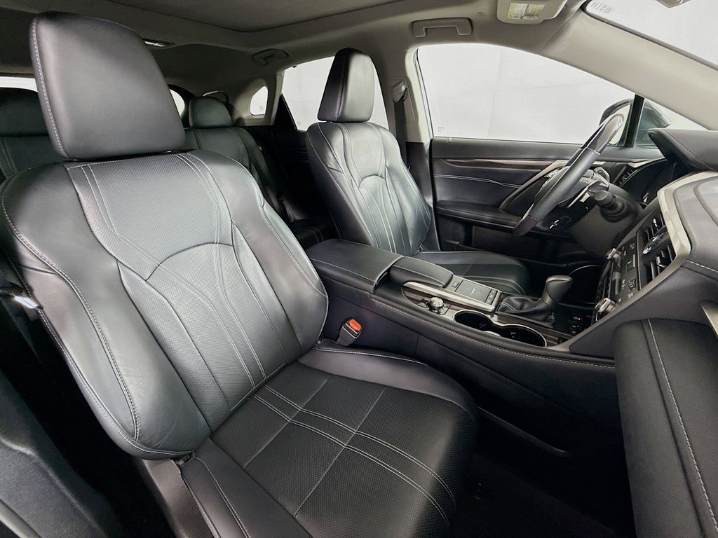 Thumbnail: 2022 Lexus RX - 29
