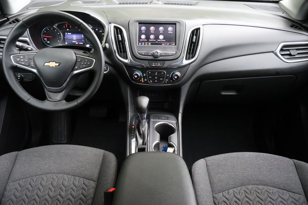2023 Chevrolet Equinox LT 16
