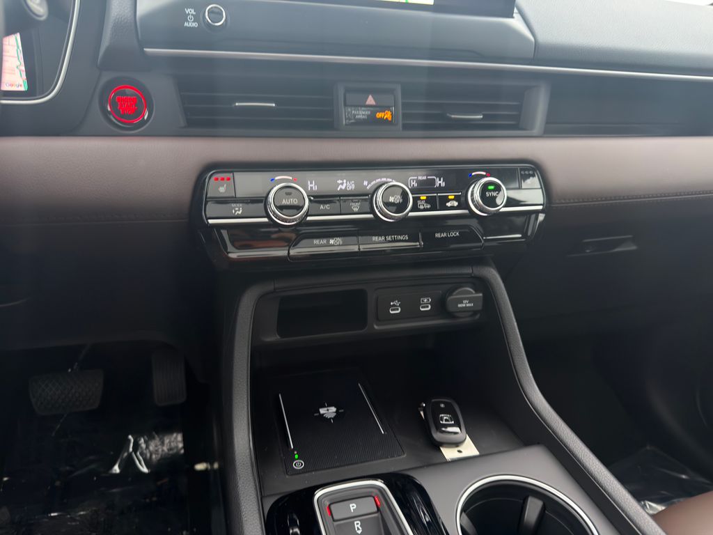 Thumbnail: 2026 Honda Pilot - 16