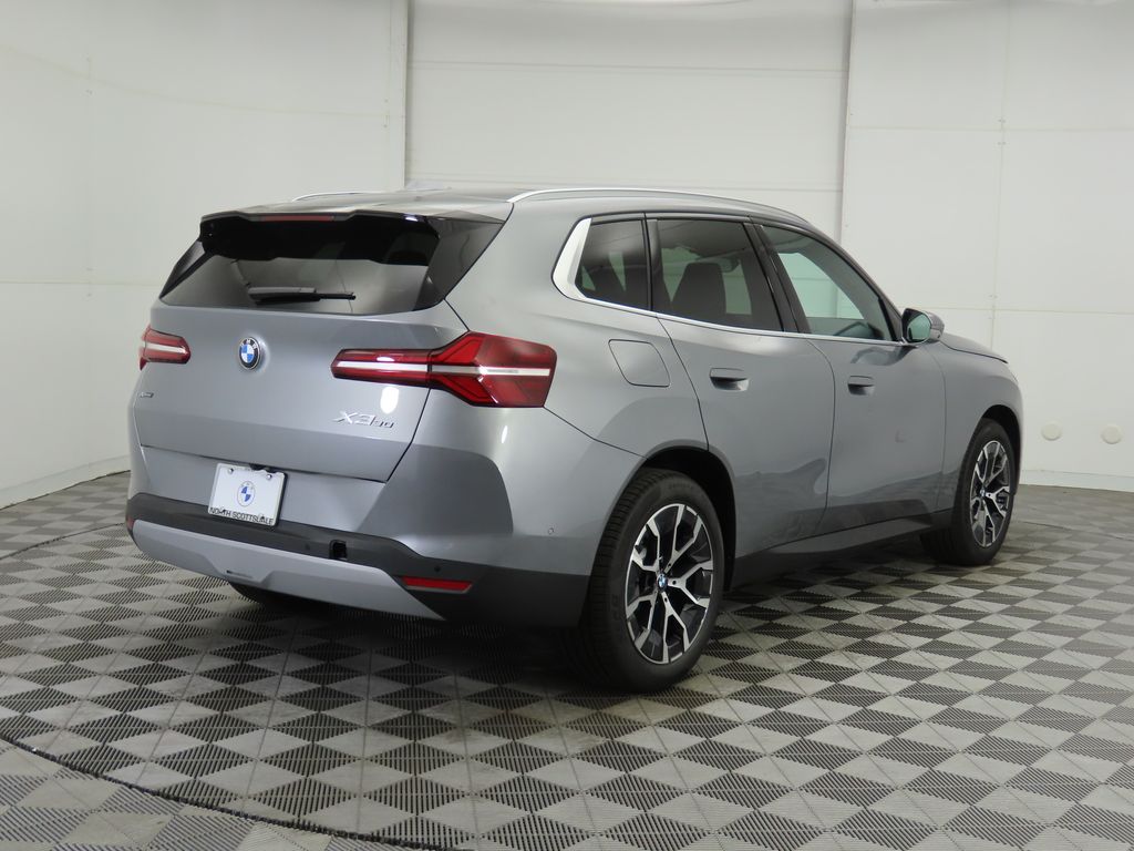 Thumbnail: 2026 BMW X3 - 6