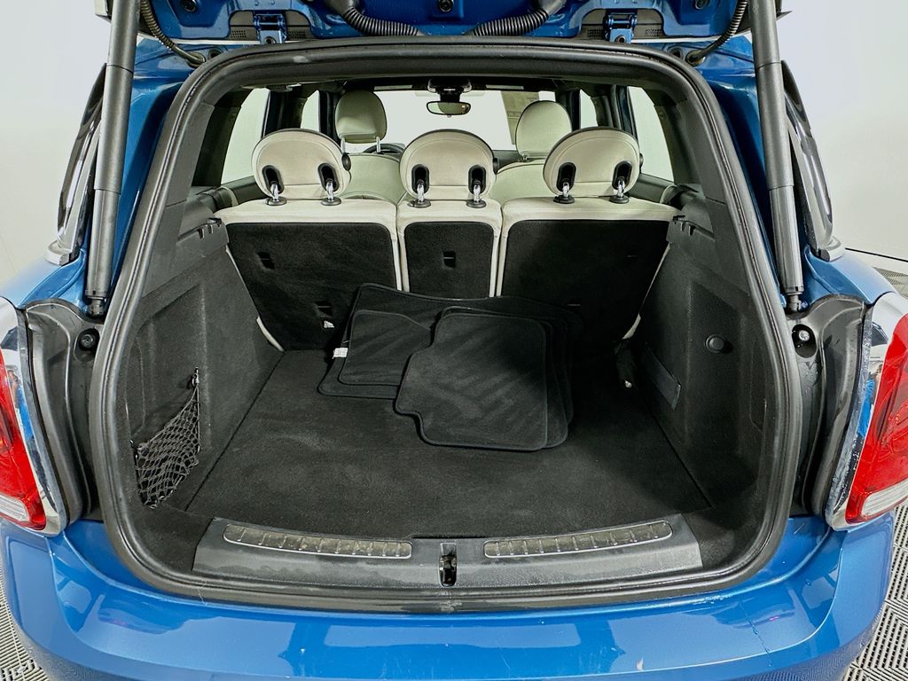 Thumbnail: 2020 MINI Cooper Countryman - 27