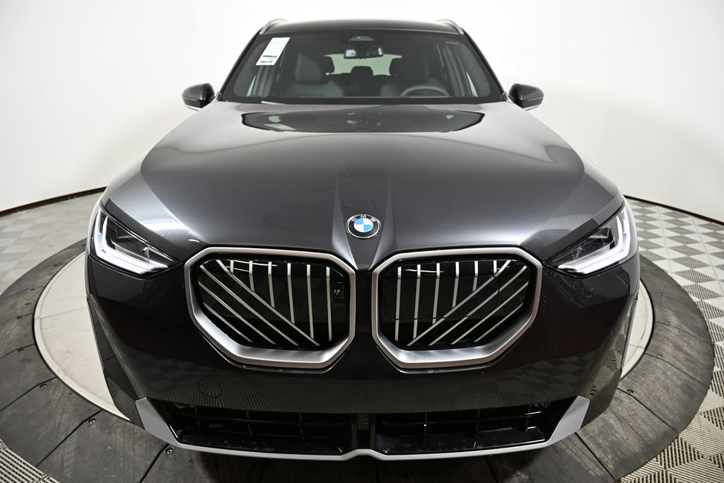 Thumbnail: 2026 BMW X3 - 8